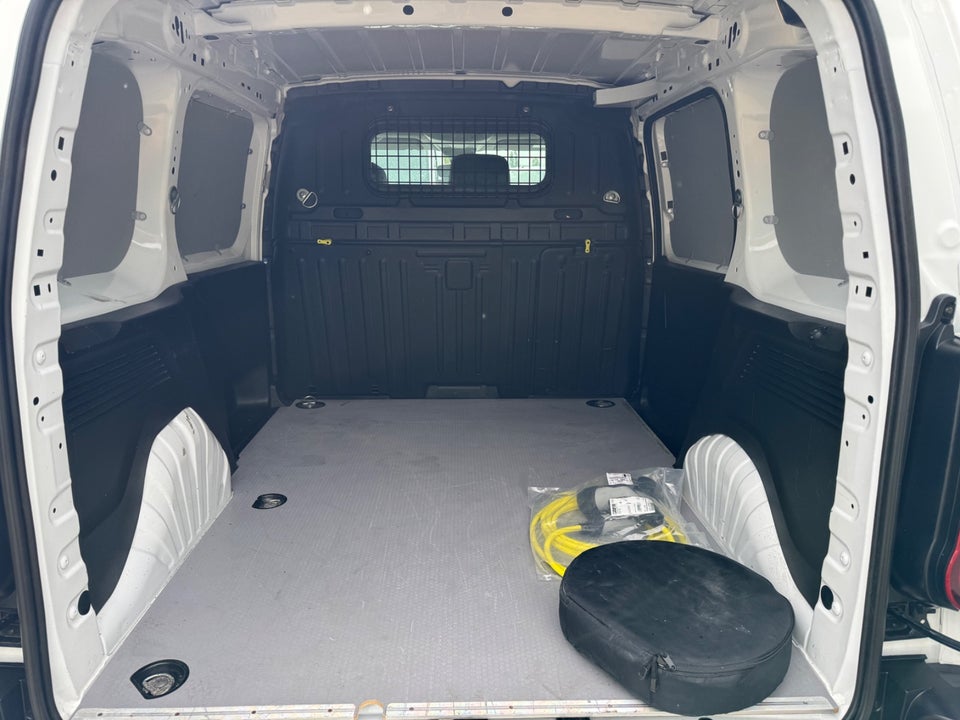 Citroën ë-Berlingo 50 L1 Standard Van