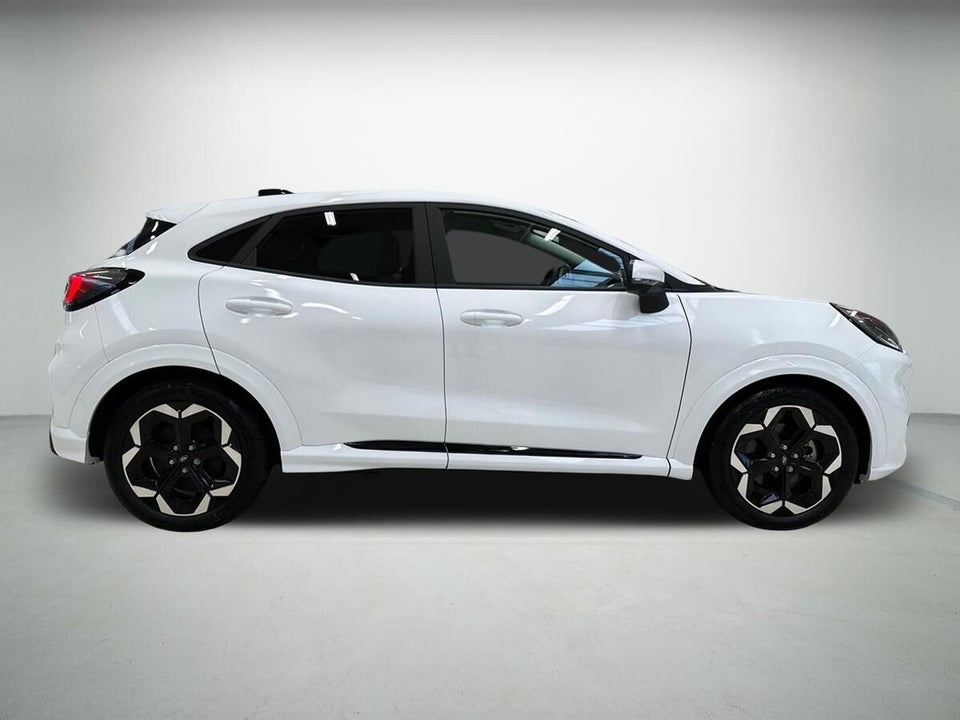 Ford Puma 43 Gen-E Premium 5d