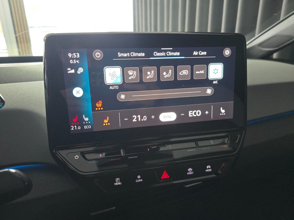 VW ID.3 58 1ST Plus 5d