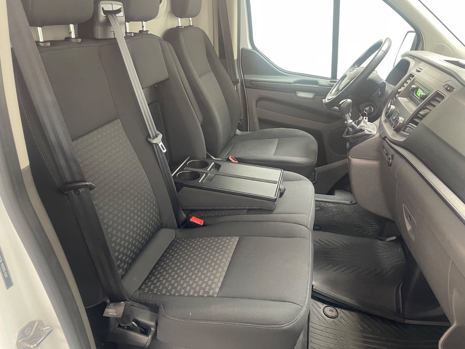 Ford Transit Custom 300L 2,0 TDCi 130 Trend