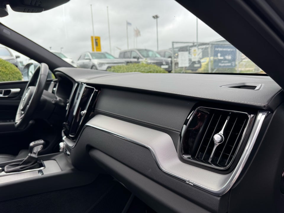 Volvo XC60 2,0 T6 310 Inscription aut. AWD 5d