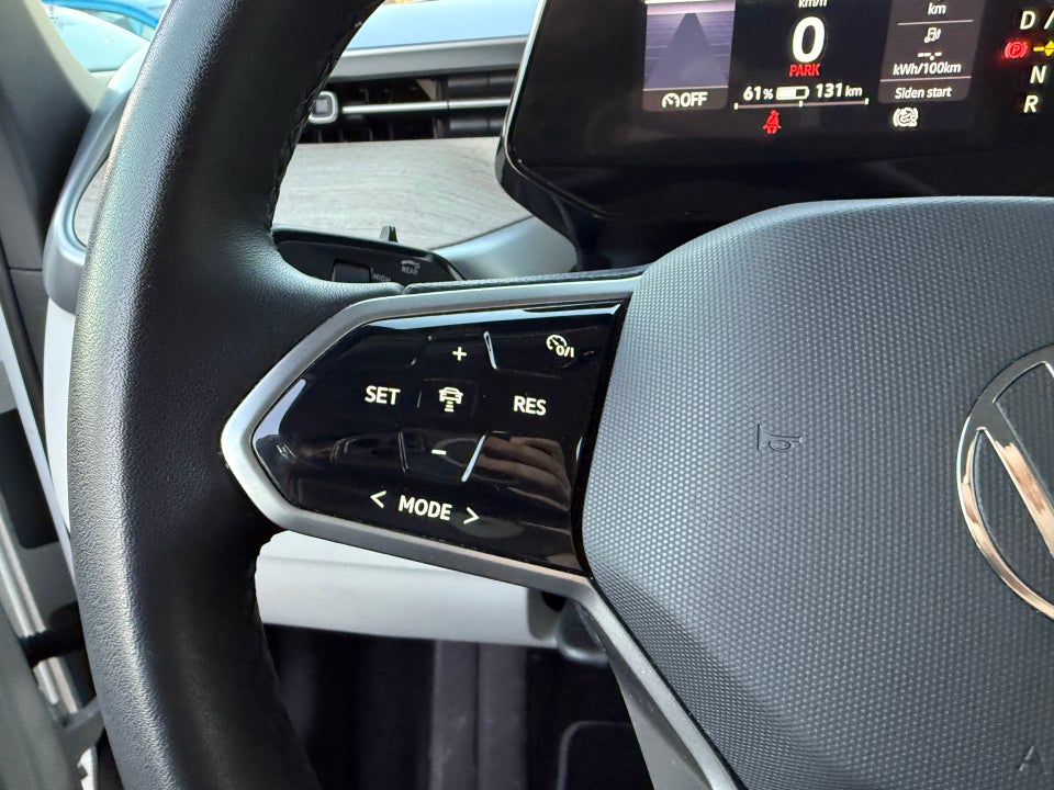 VW ID.Buzz 77 Pro SWB 5d