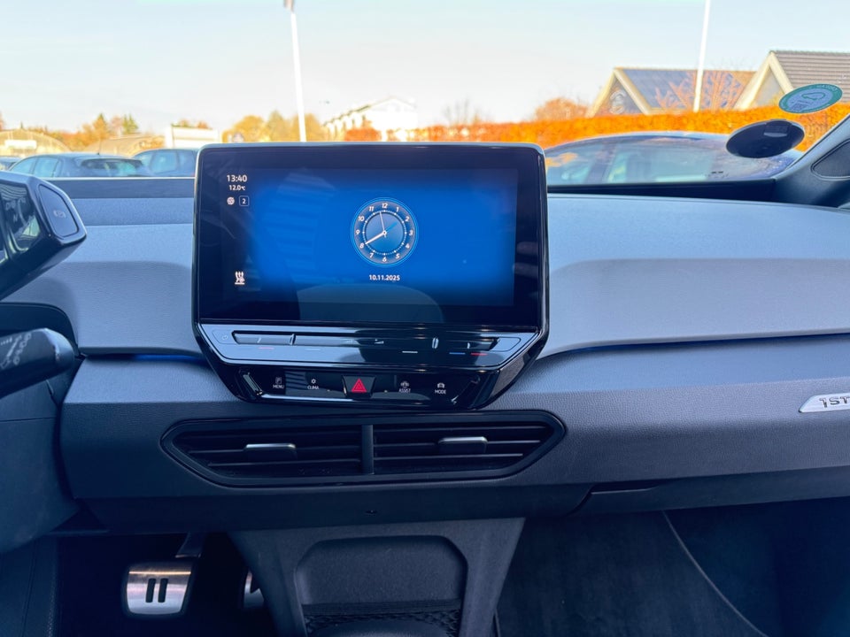 VW ID.3 58 1ST Max 5d