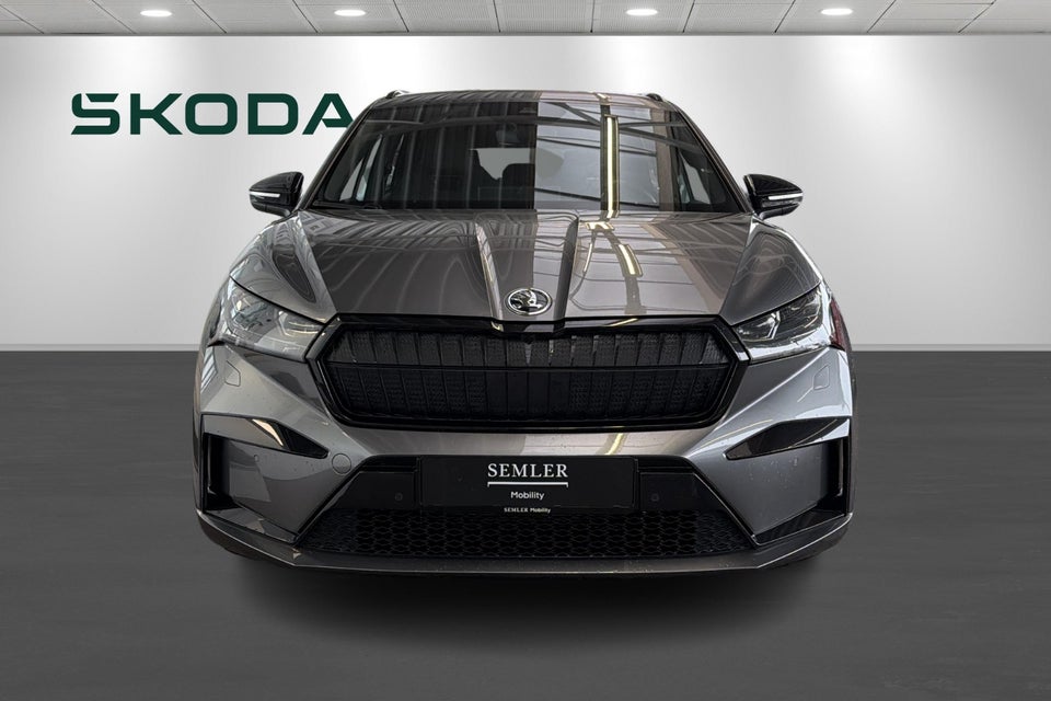 Skoda Enyaq 60 iV Sportline 5d