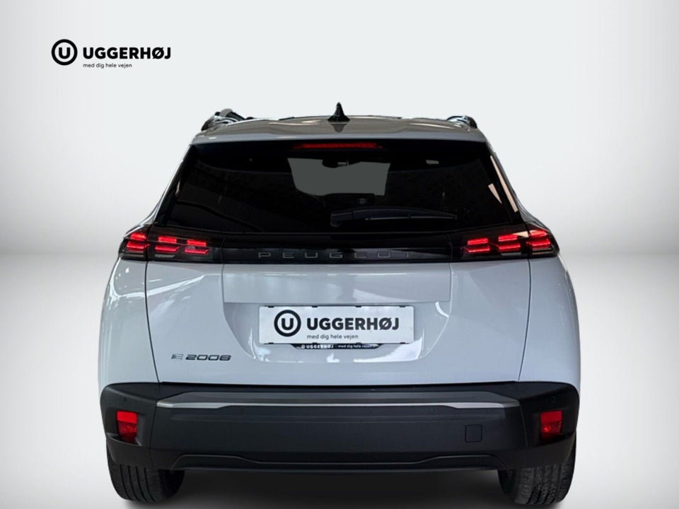 Peugeot e-2008 54 Allure 5d