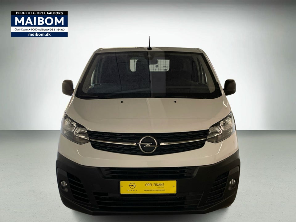 Opel Vivaro-e 75 Enjoy+ L2