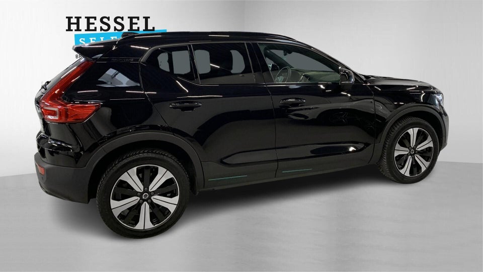 Volvo XC40 P6 ReCharge Core 5d