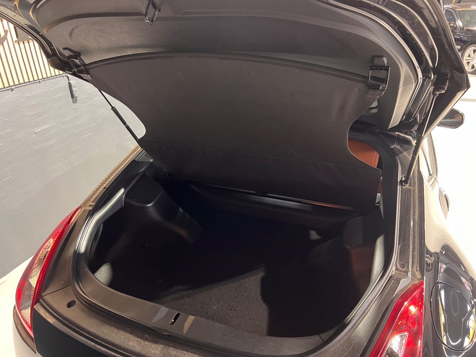 Nissan 370Z 3,7 V6 Coupé Pack 2d