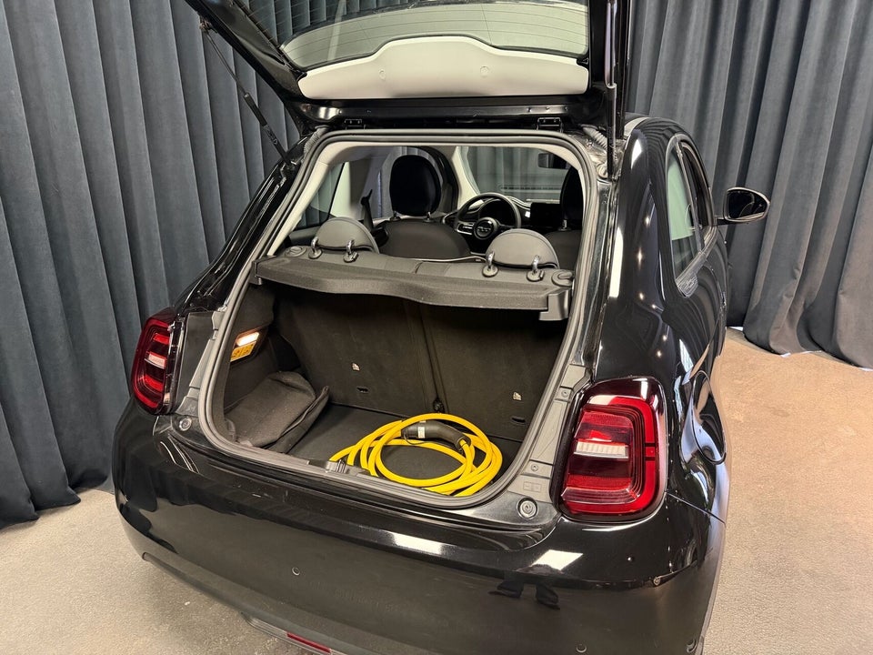 Fiat 500e 42 Mono 3d