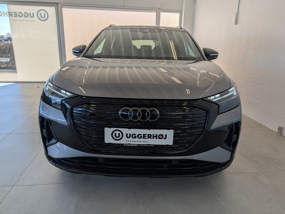 Audi Q4 e-tron 40 edition one 5d