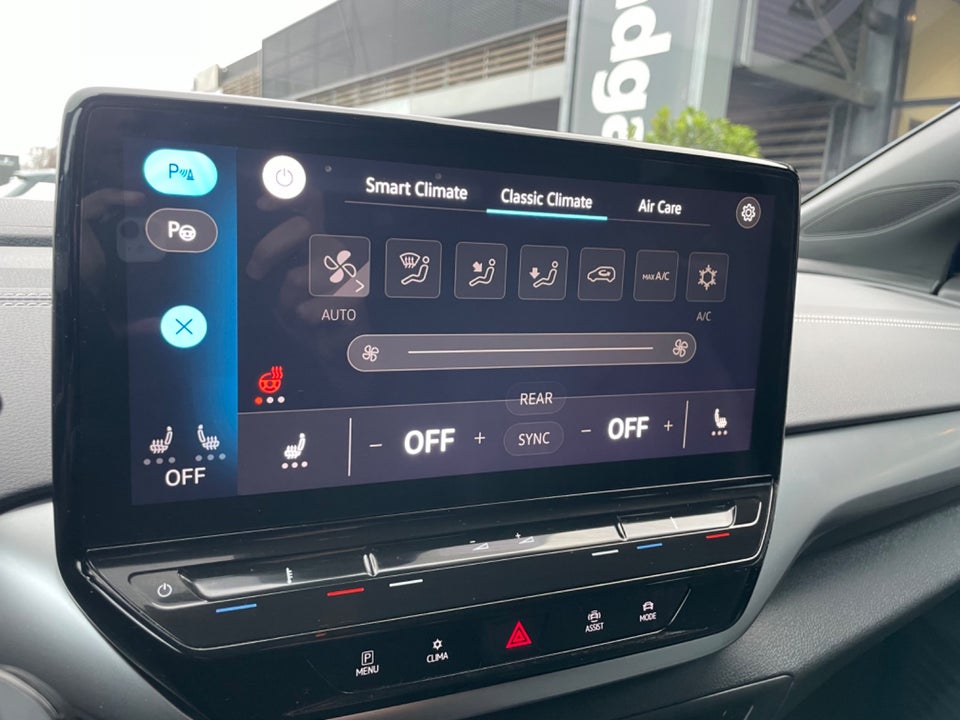 VW ID.5 77 Pro Performance Active 5d