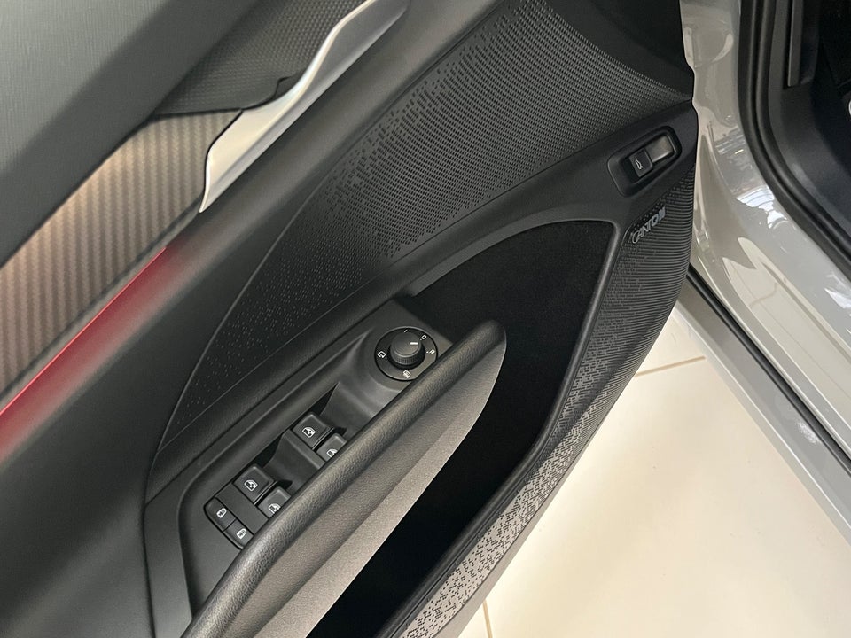 Skoda Enyaq 85 iV Sportline Maxx Coupé 5d