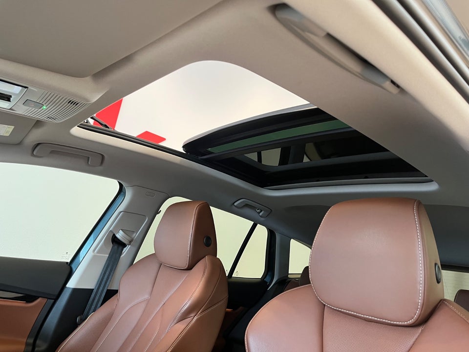 Skoda Enyaq 80 iV ecoSuite 5d