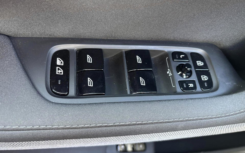 Polestar 2 Long Range 5d