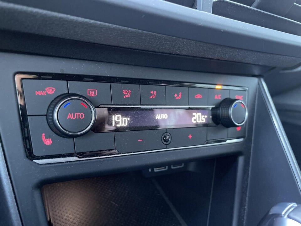 VW Polo 2,0 GTi DSG 5d