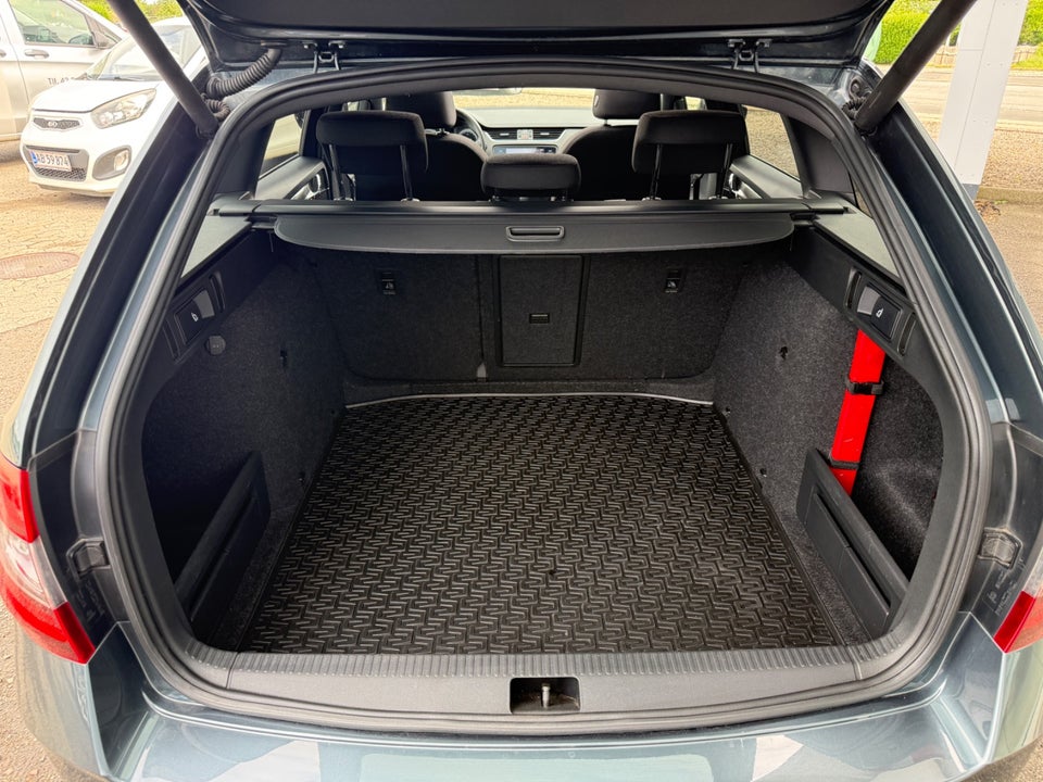 Skoda Octavia 1,5 TSi 150 Celebration DSG 5d