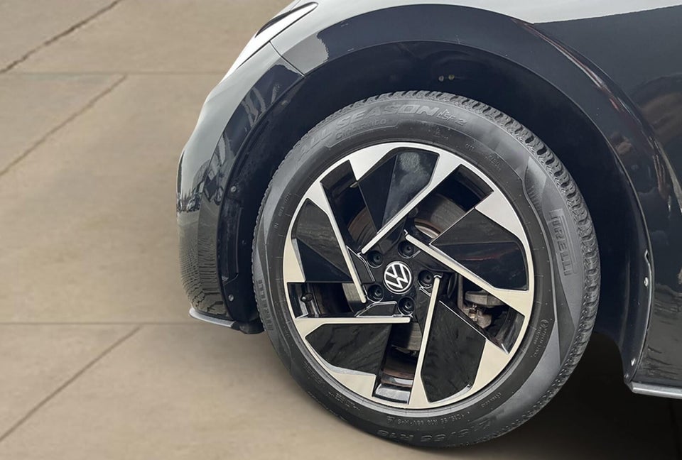 VW ID.3 58 Pro Performance 5d