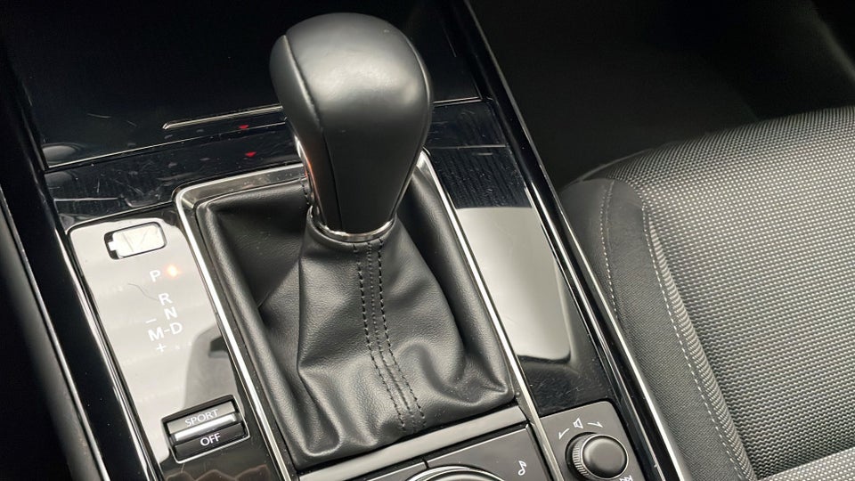 Mazda CX-30 2,0 e-SkyActiv-G 150 Sky aut. 5d