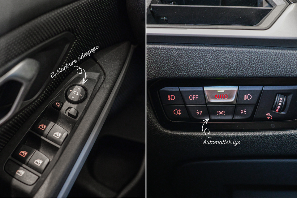 BMW 320d 2,0 Connected aut. 4d