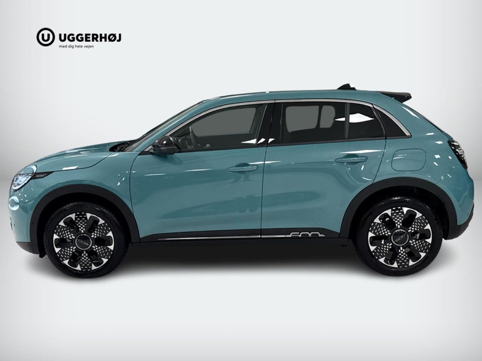 Fiat 600e 54 la Prima 5d