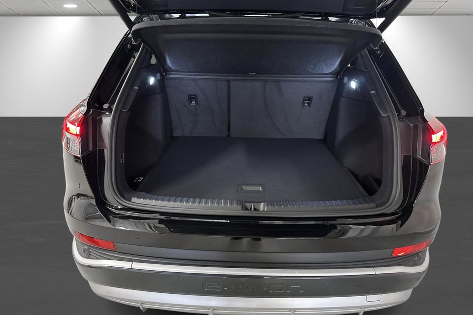 Audi Q4 e-tron 45 Ultra 5d