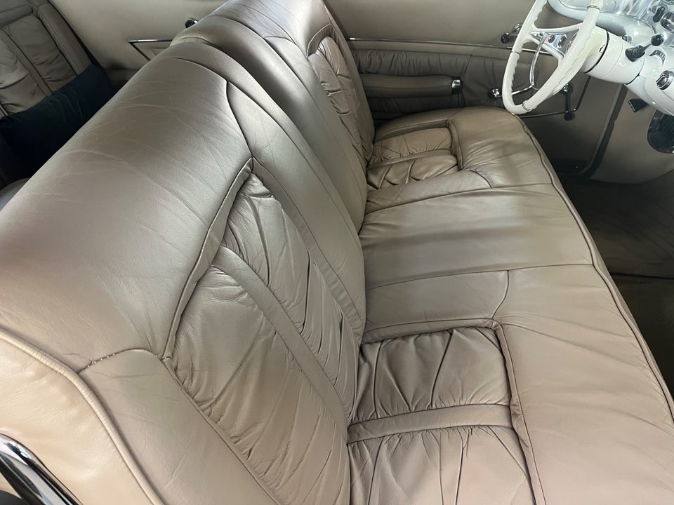 Chevrolet Impala 5,7 Coupé 2d