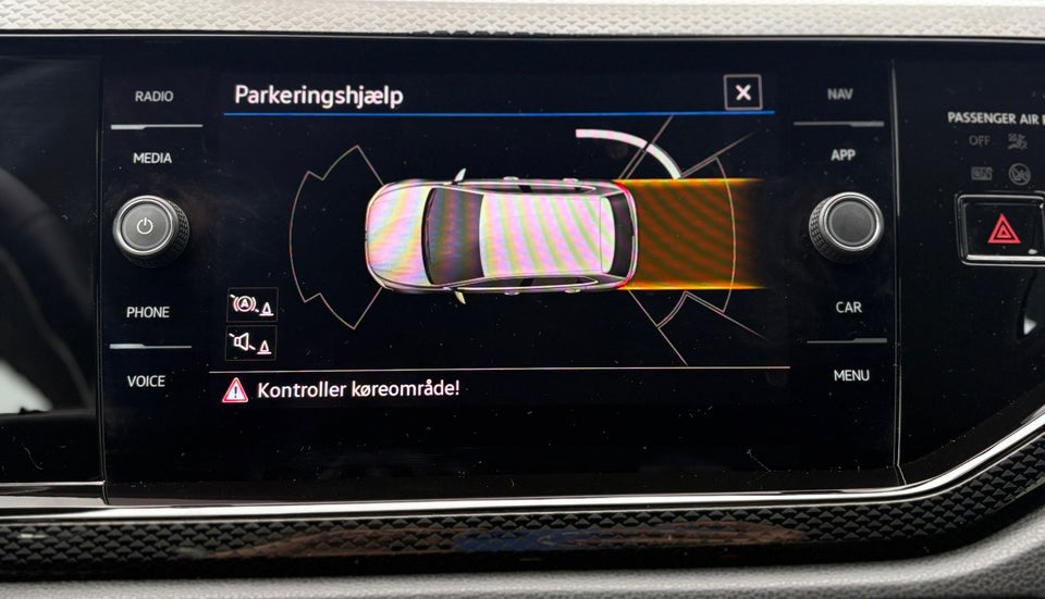 VW Polo 1,0 TSi 95 Life DSG 5d