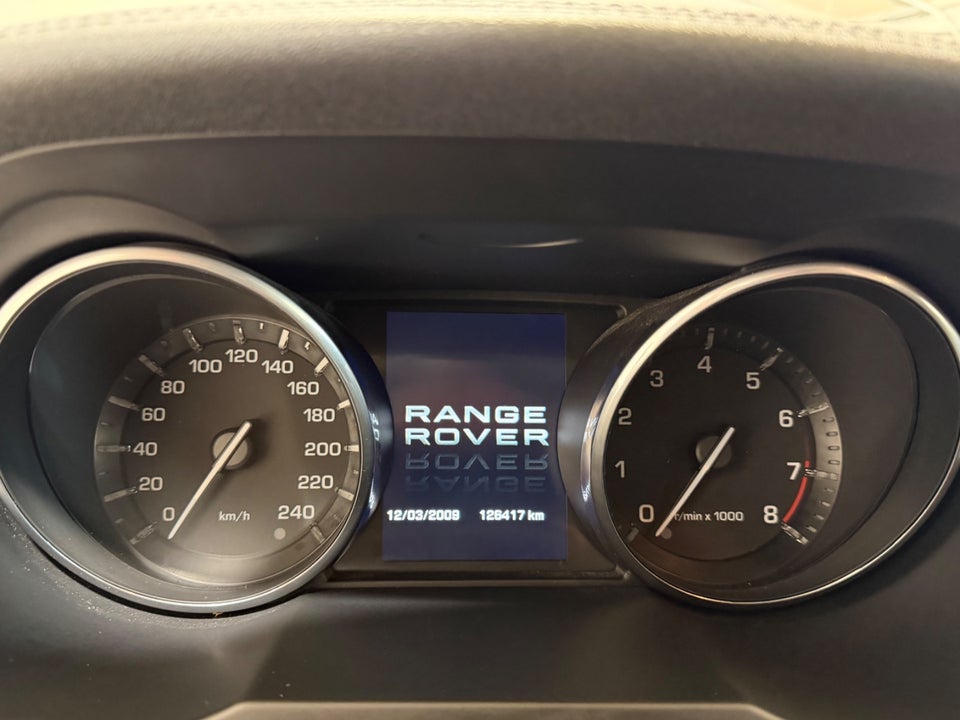 Land Rover Range Rover Evoque 2,0 Si4 240 Dynamic Coupé aut. Van 3d