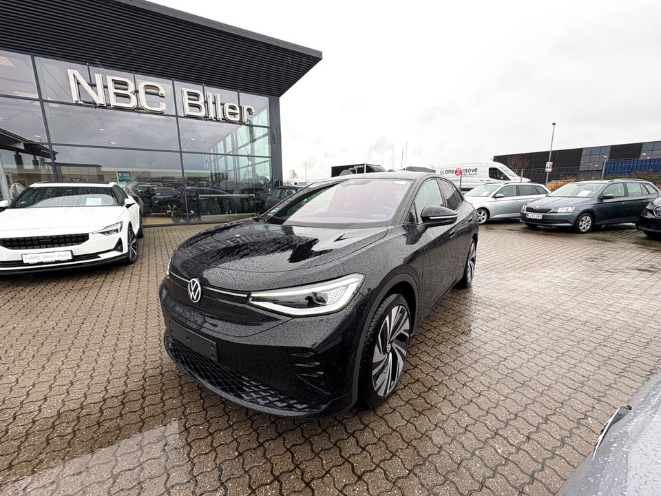 VW ID.5 77 GTX 4Motion 5d