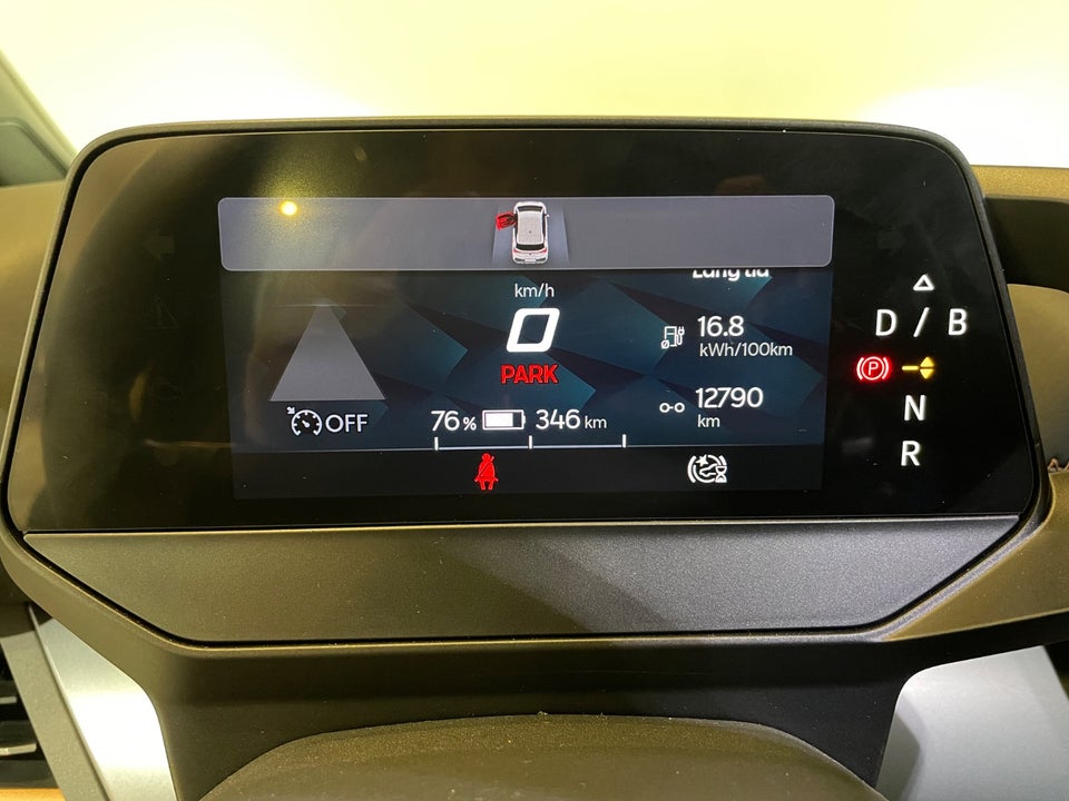 Cupra Born 77 e-Boost 5d