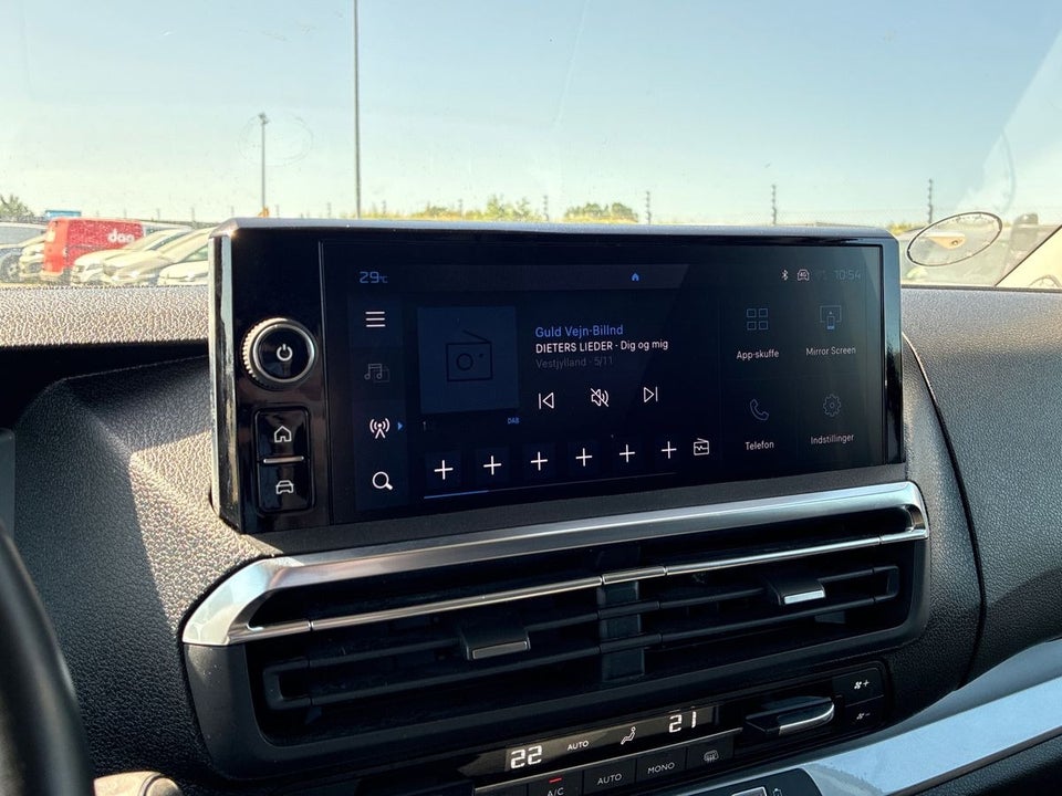 Peugeot Expert 2,0 BlueHDi 144 L3 Premium EAT8 Van