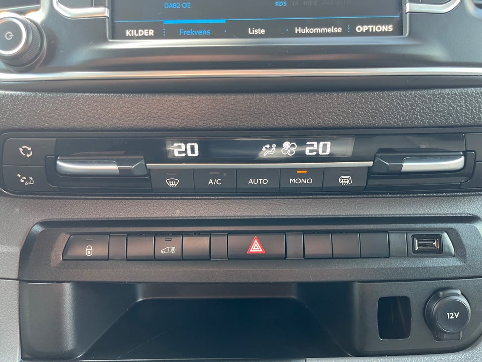 Peugeot Expert 2,0 BlueHDi 122 L2 Plus Van