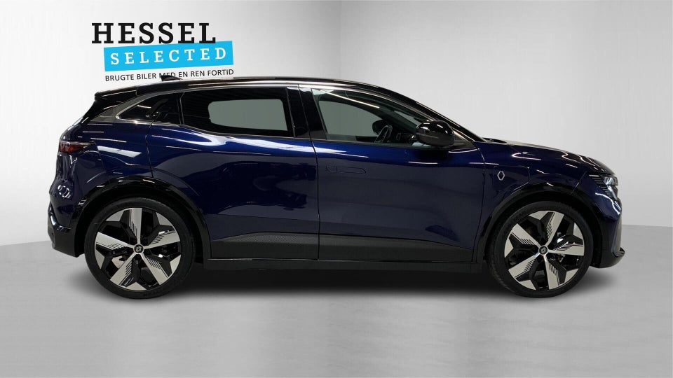 Renault Megane E-Tech 60 Techno 5d