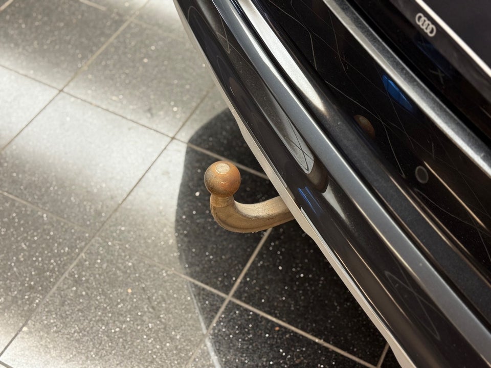 Audi Q2 35 TFSi Prestige S-tr. 5d