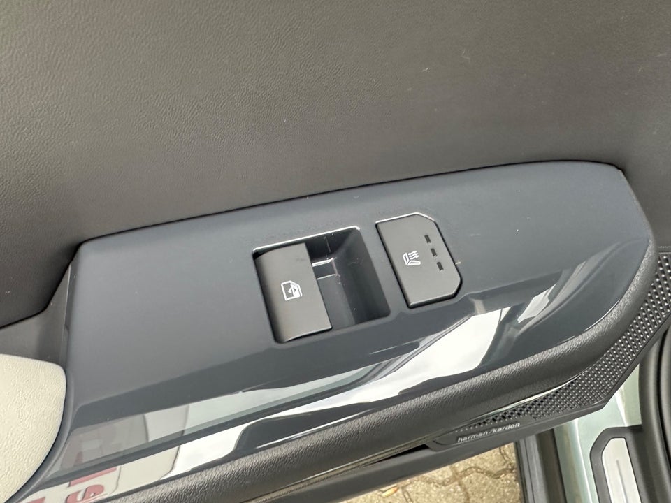 Kia EV5 81 Long Range GT-Line 5d