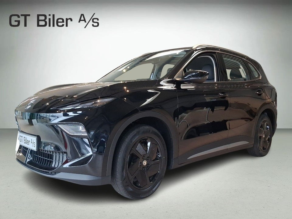 MG MGS5 64 Comfort 5d