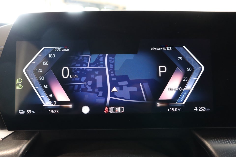 BMW iX2 eDrive20 M-Sport Premium 5d