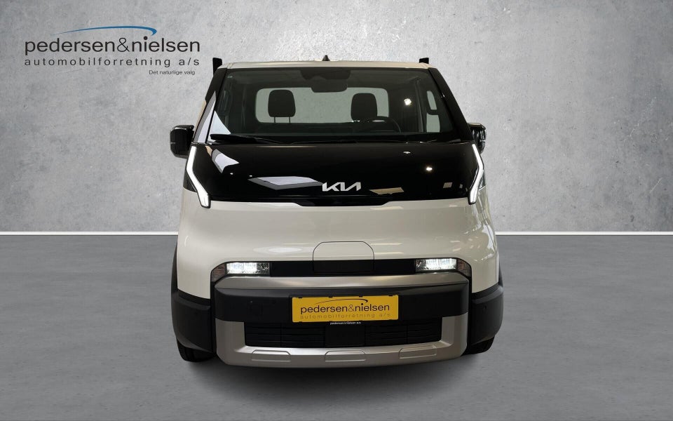 Kia PV5 51 Cargo L2H1 Standard Range Work