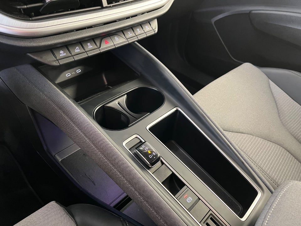 Skoda Enyaq 85x iV 5d