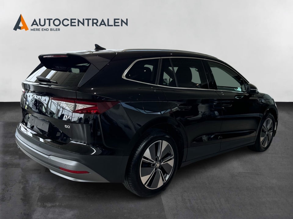 Skoda Enyaq 60 iV Lounge 5d