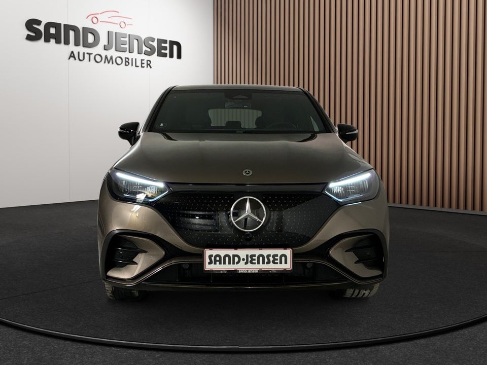 Mercedes EQE350 SUV AMG Advance Plus 4Matic 5d