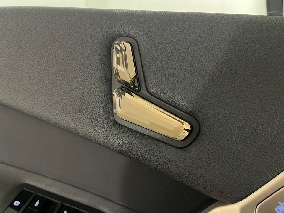 BMW iX xDrive40 M-Sport 5d