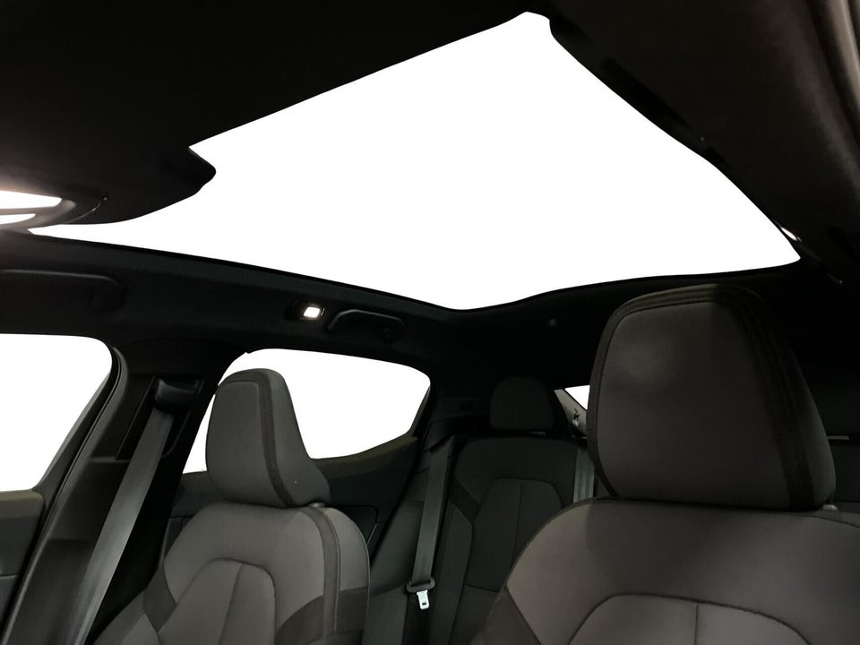 Polestar 2 Long Range 5d