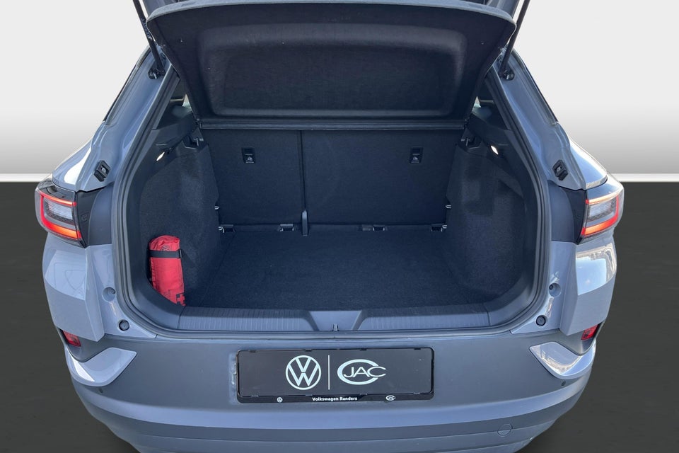 VW ID.4 City 5d