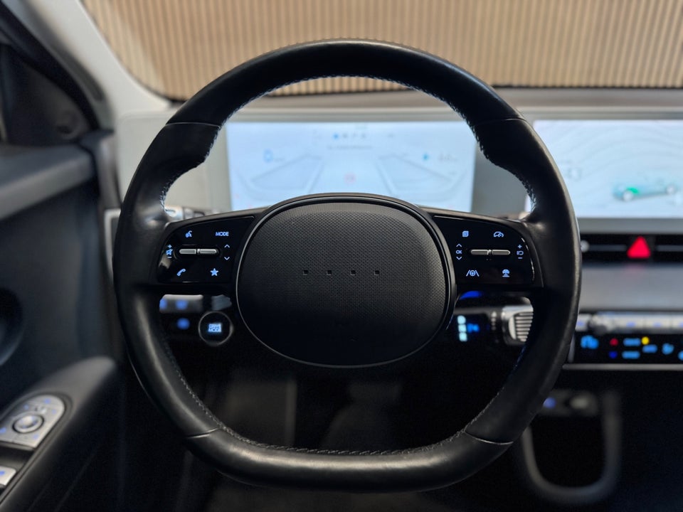 Hyundai Ioniq 5 58 Essential 5d