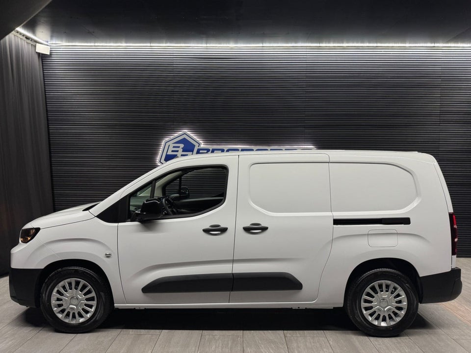 Toyota ProAce City 50 Long Comfort Master