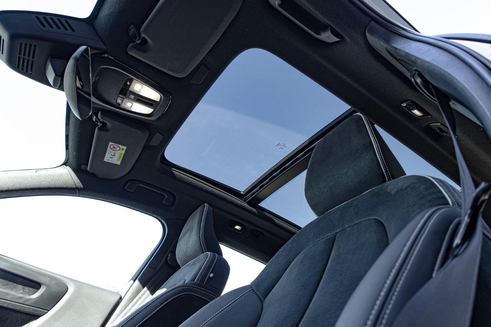 Volvo XC40 P6 ReCharge Ultimate 5d