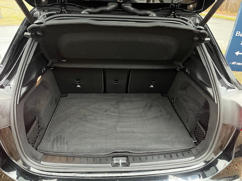 Mercedes EQA250+ AMG Advance 5d