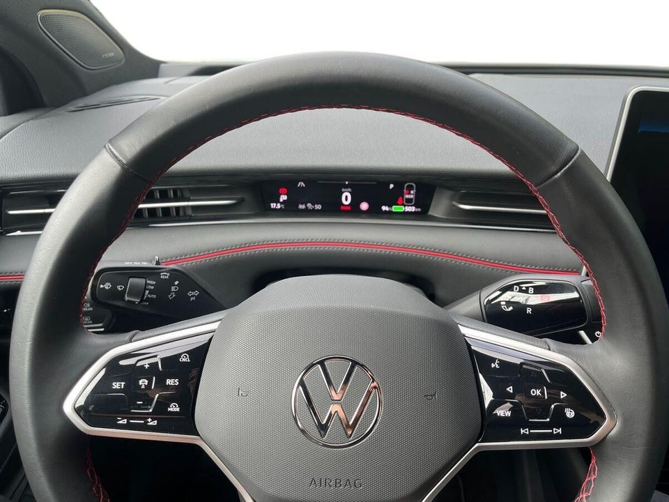 VW ID.7 86 GTX Max Tourer 4Motion 5d