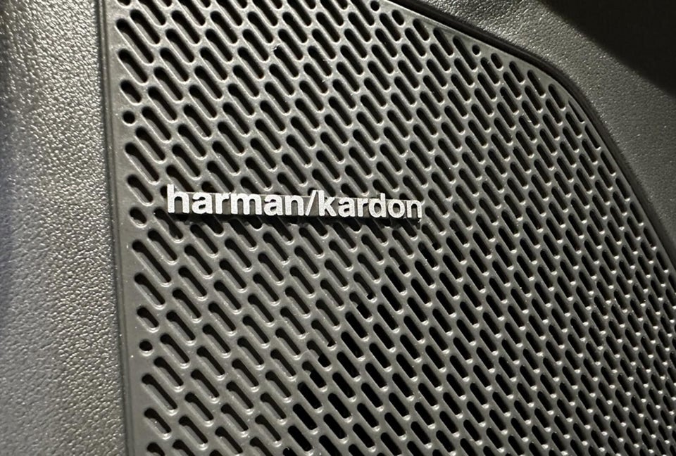 Kia EV3 81 Long Range GT-Line 5d